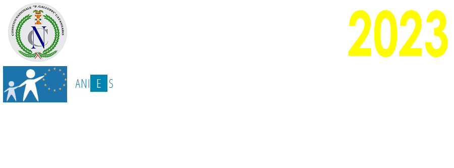 XV EDIZIONE CONVITTIADI - CATANZARO