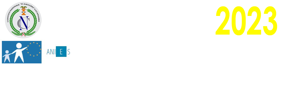 XVI EDIZIONE CONVITTIADI - CATANZARO