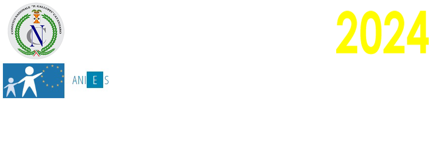 XVI EDIZIONE CONVITTIADI - CATANZARO